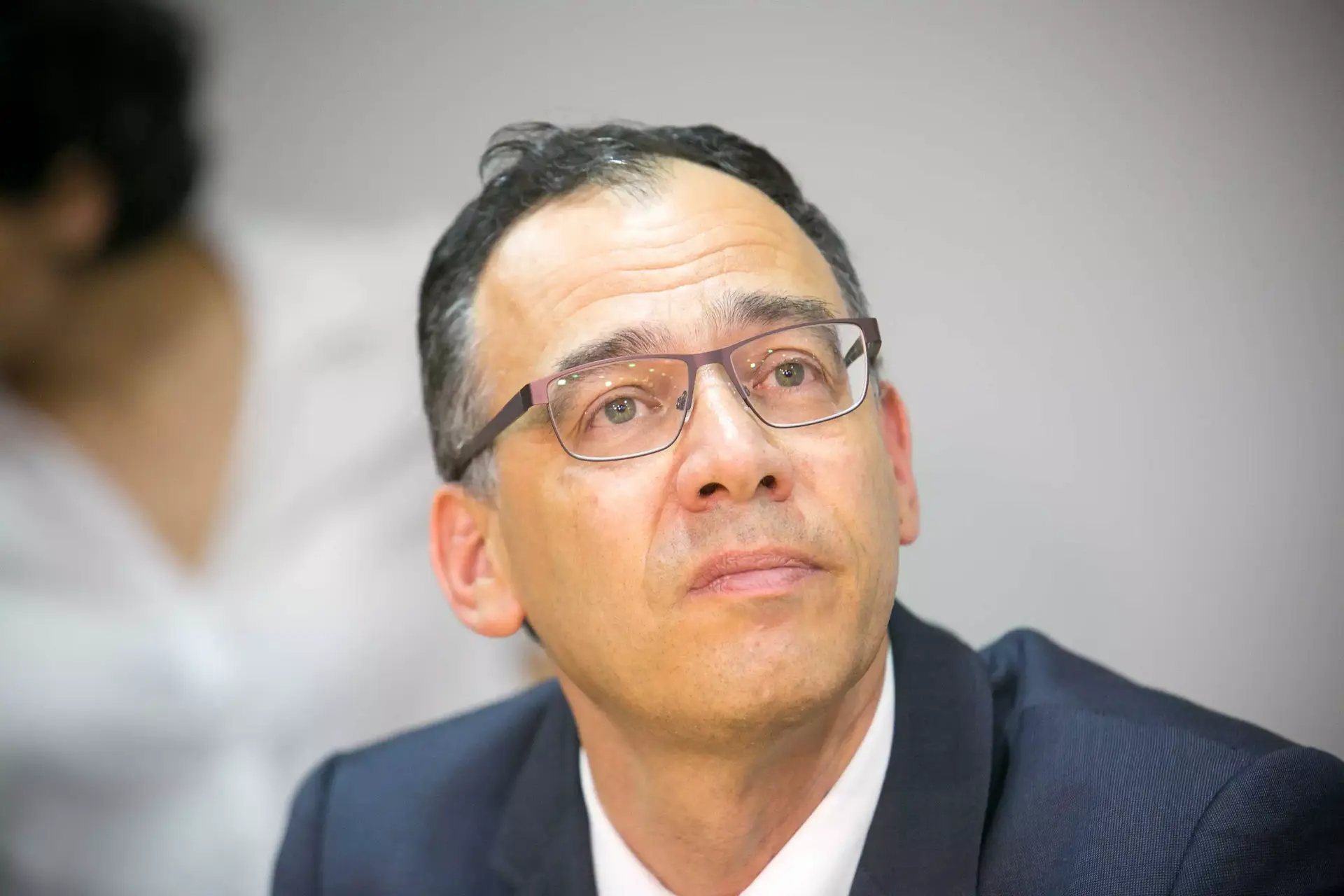 שי ניצן: "לא ייתכן שמי שהורשע בשוחד יהיה סלב"