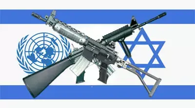 4 חברות מישראל הן מהמובילות ביצוא נשק