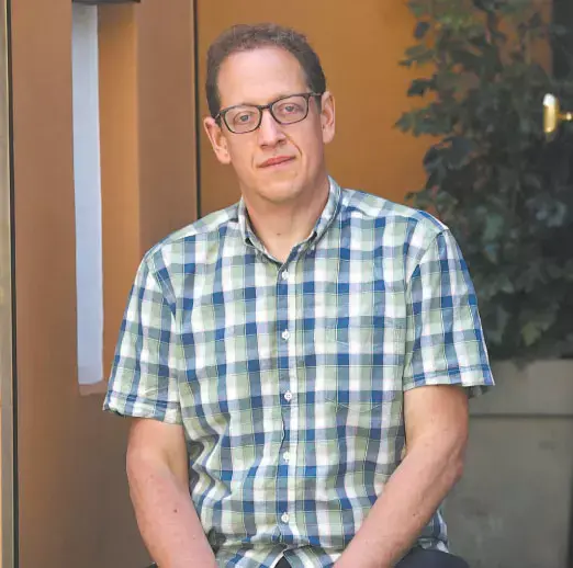 הגורו של הסטארטאפיסטים