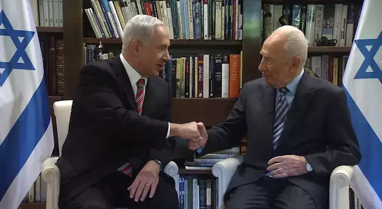 תכנית נתניהו: בלי נשיא לחצי שנה, והסמכויות יצומצמו