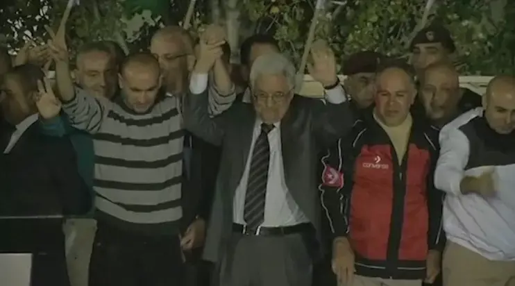 נתניהו תמך, הממשלה אישרה החוק שימנע שחרור מחבלים