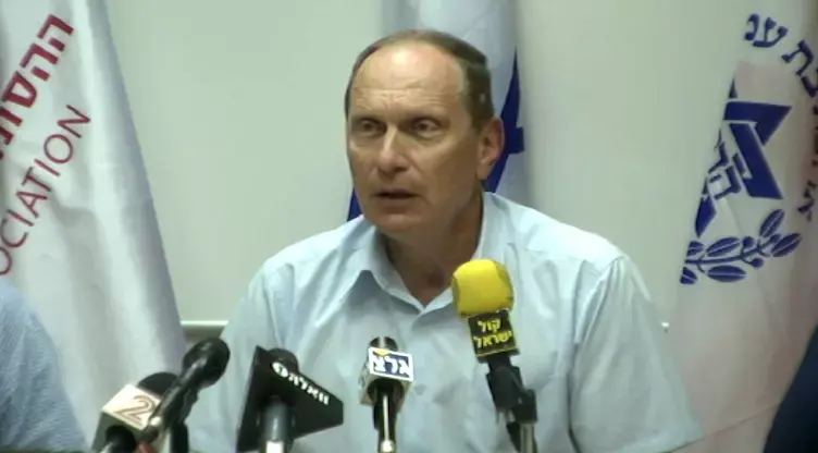 הרופאים דחו את תכנית ההבראה: "לא נציל את הדסה בכל מחיר"
