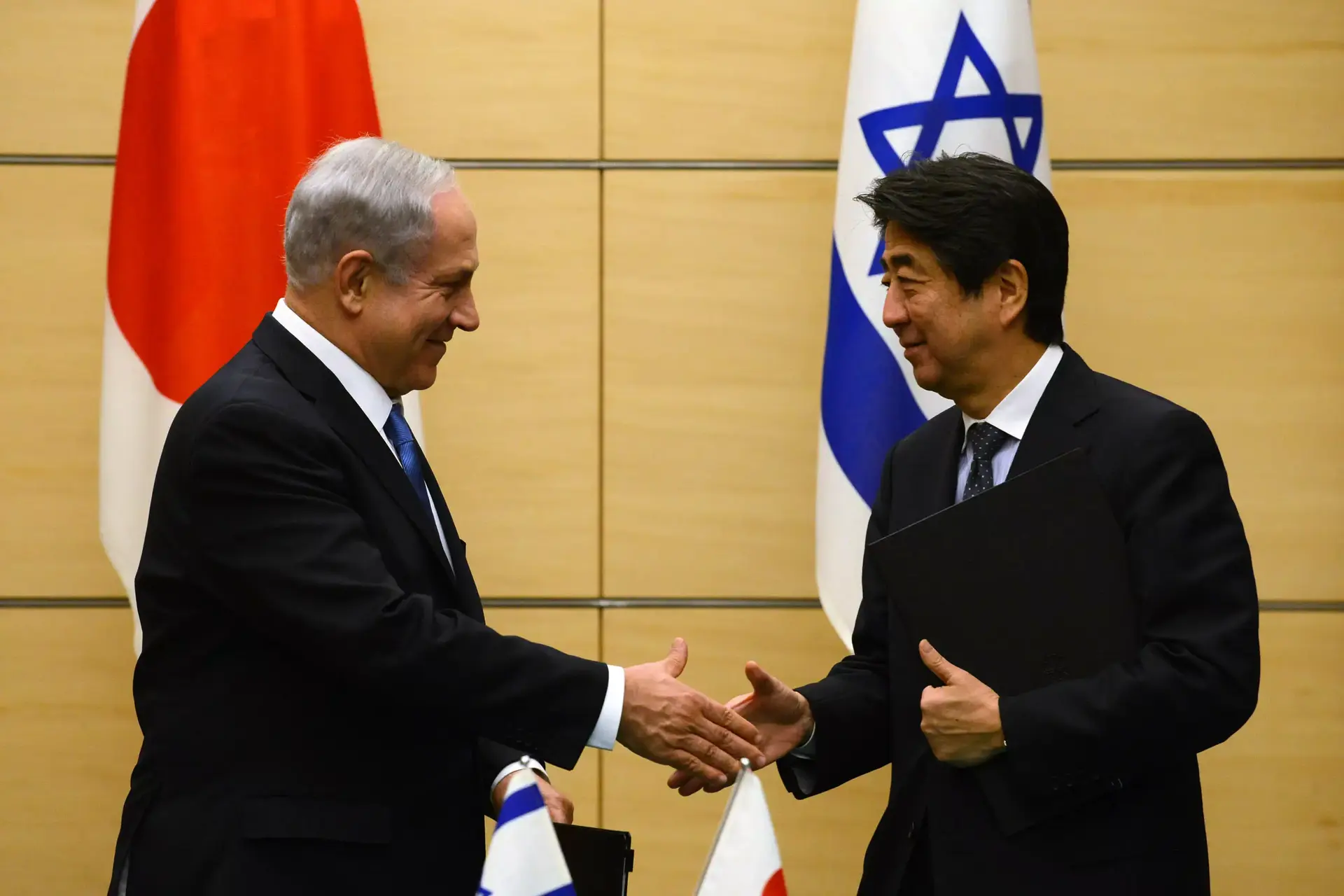 חמישה דברים שאתם צריכים לדעת היום