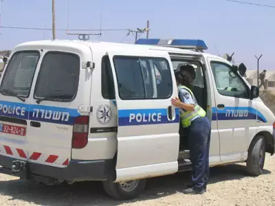 מאסר לתושב עוספיה שהלין פלסטיני שתכנן פיגוע