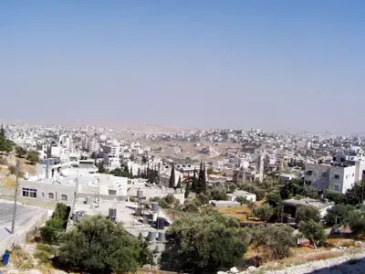 ירושלים אישרה תוכניות בנייה במזרח העיר
