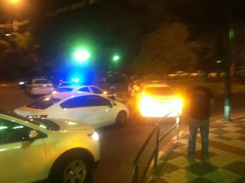 בן 26 נורה ונפצע באורח קשה בקריות; הרקע פלילי