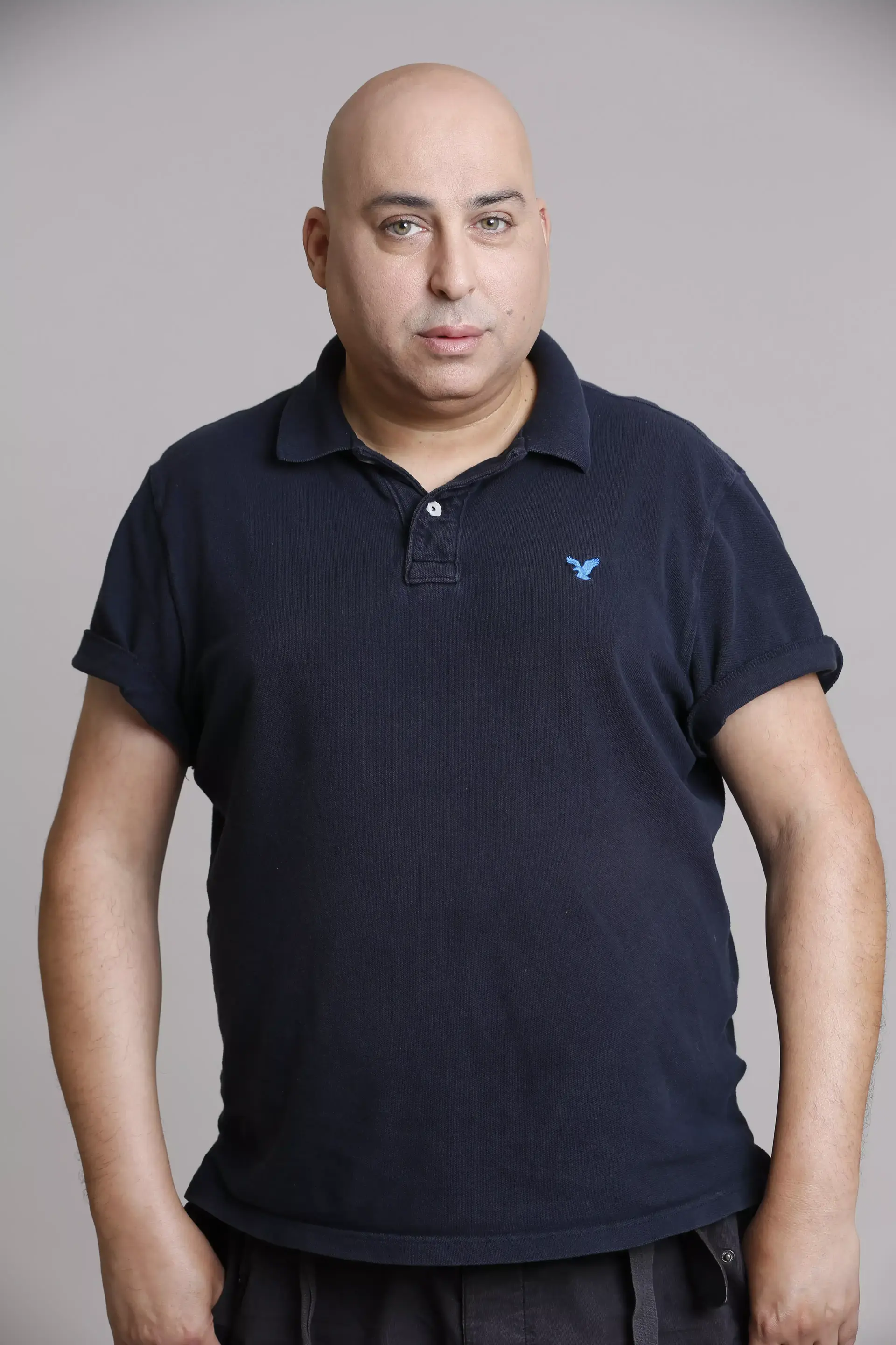 "התגובות לכניסתו של מיקיאגי היו מאוד מרושעות אבל מי שהולך ל'האח הגדול' מזמין את זה"