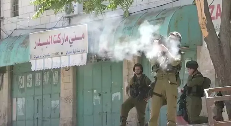 לאחר הרג הפלסטינים: "התיאום הביטחוני על סף קריסה"