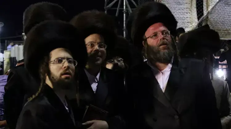 אין אש בלי עשן: מי שיאנית הזיהום של ל"ג בעומר?