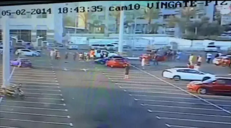"מהיר ועצבני": מרוצים לא חוקיים בהיכל נוקיה