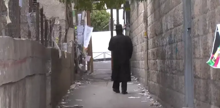 תיכוניסטים בבית שמש עם החיילים: "מדים זה גאווה"