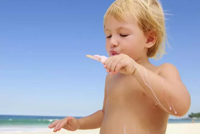 5 דברים שהורים צריכים לשים לב אליהם בקיץ