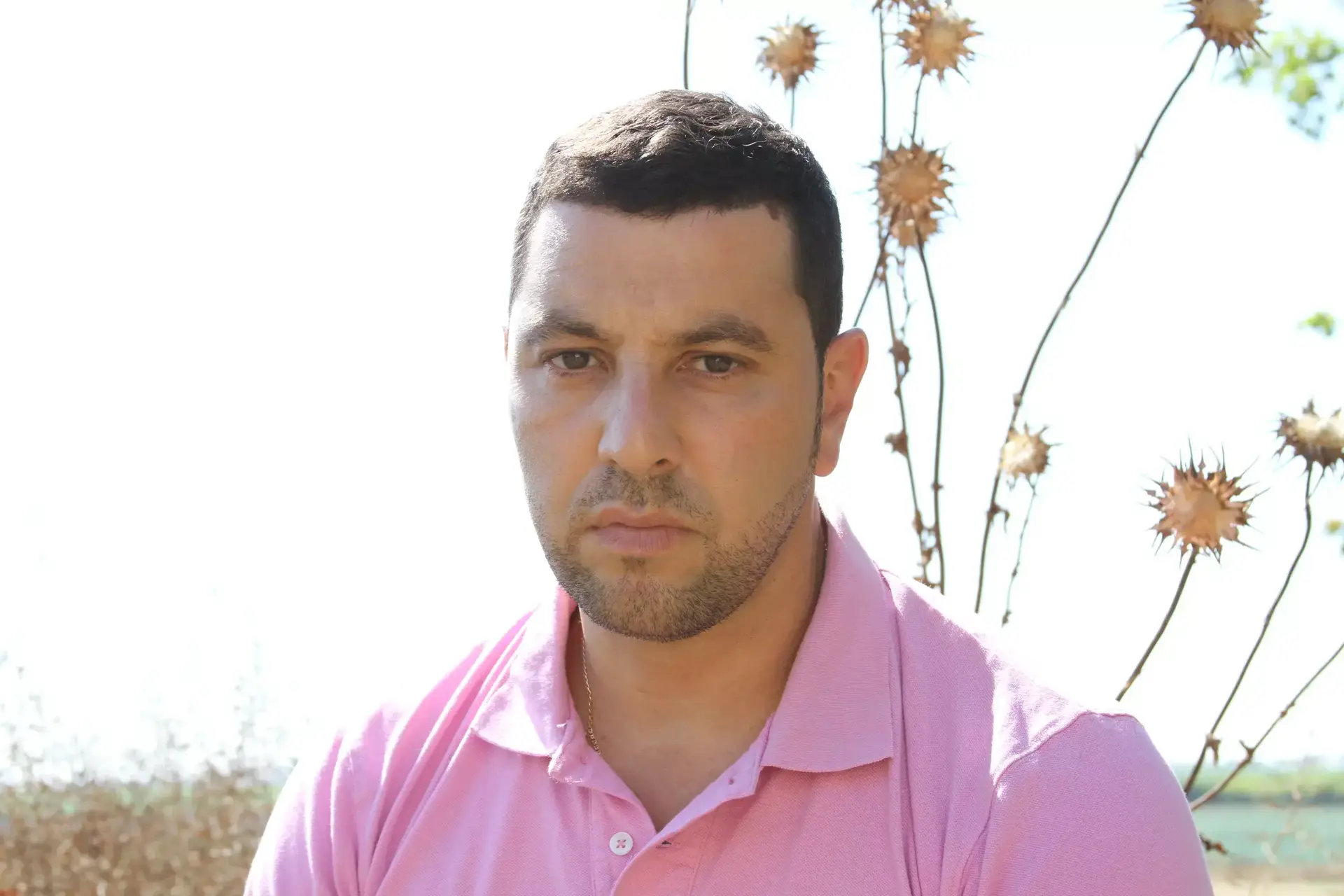 שלומי סרנגה בקאבר עברי לאלביס פרסלי