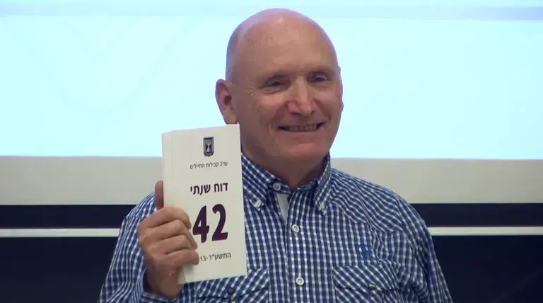 "מוזמן להתאבד": יותר מפקדים אלימים כלפי חייליהם