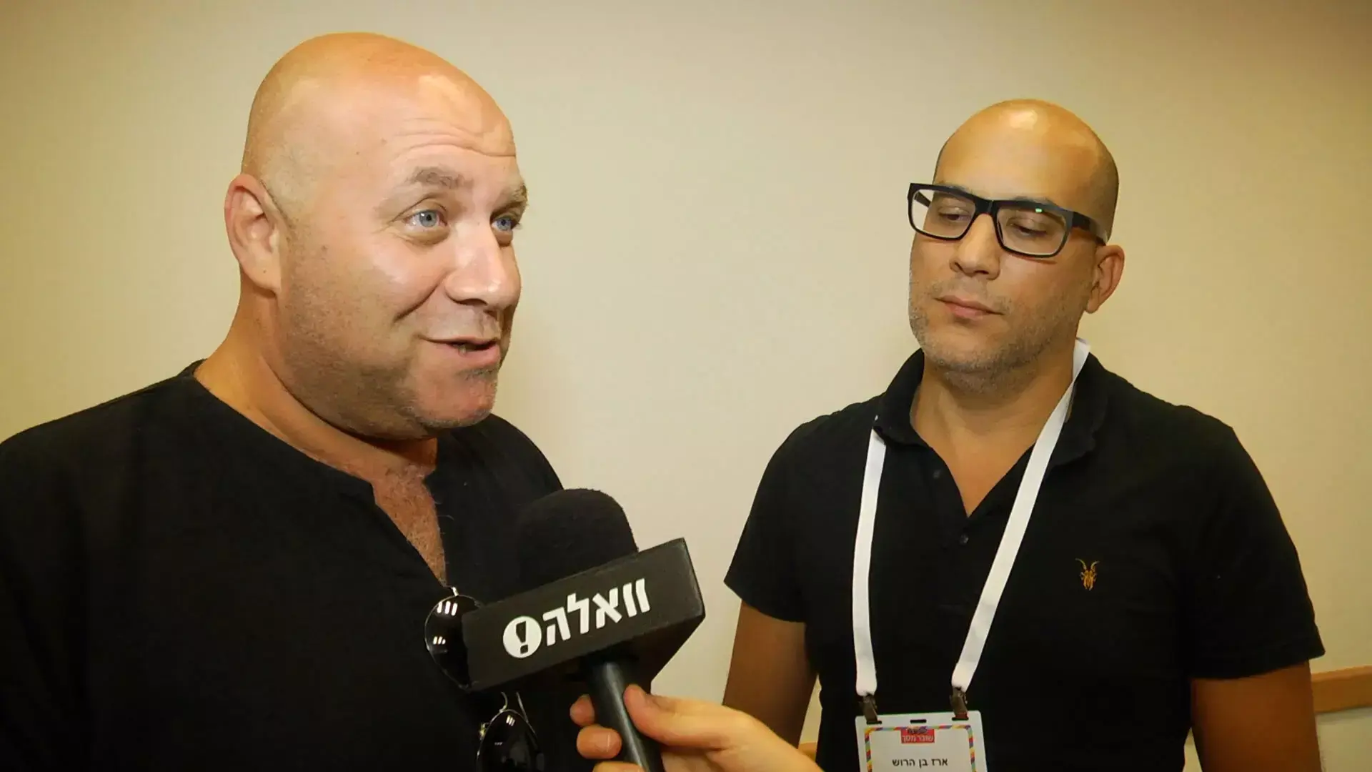 דביר בנדק: "לפעמים היינו יותר מדי קיצוניים"