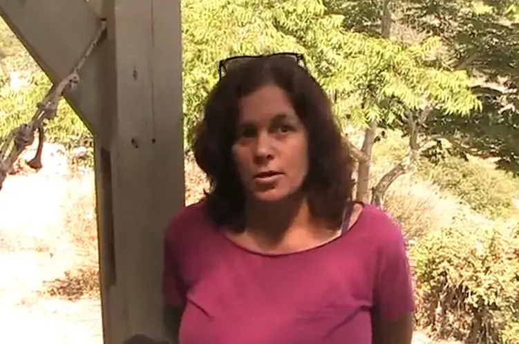 ניסיון החטיפה: "פרצו לבית, תוקפים את אמא שלך בסכין"
