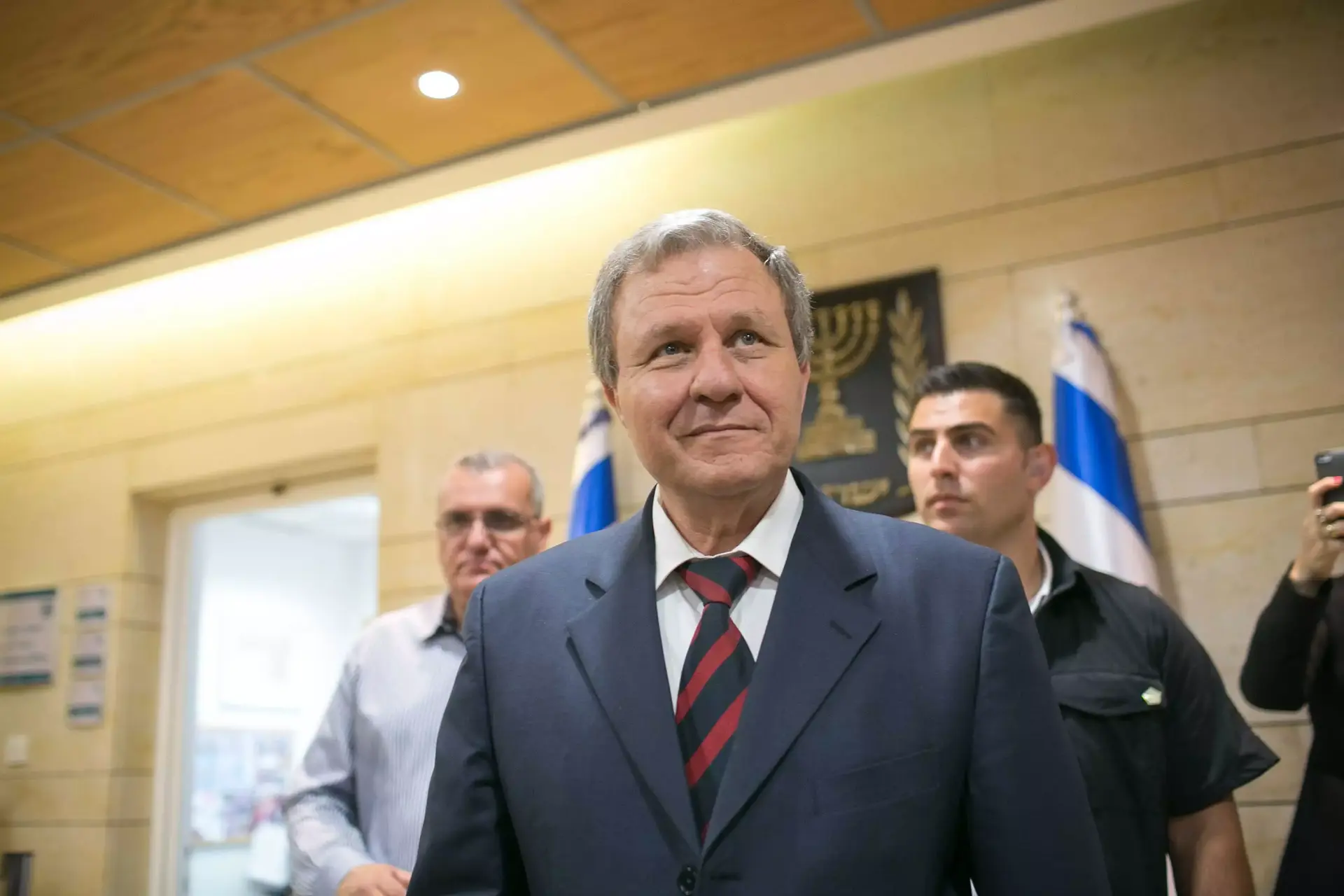 מדוע ועדת המינוי שהכשירה את שטרית התעלמה מ"הסכם השתיקה"?
