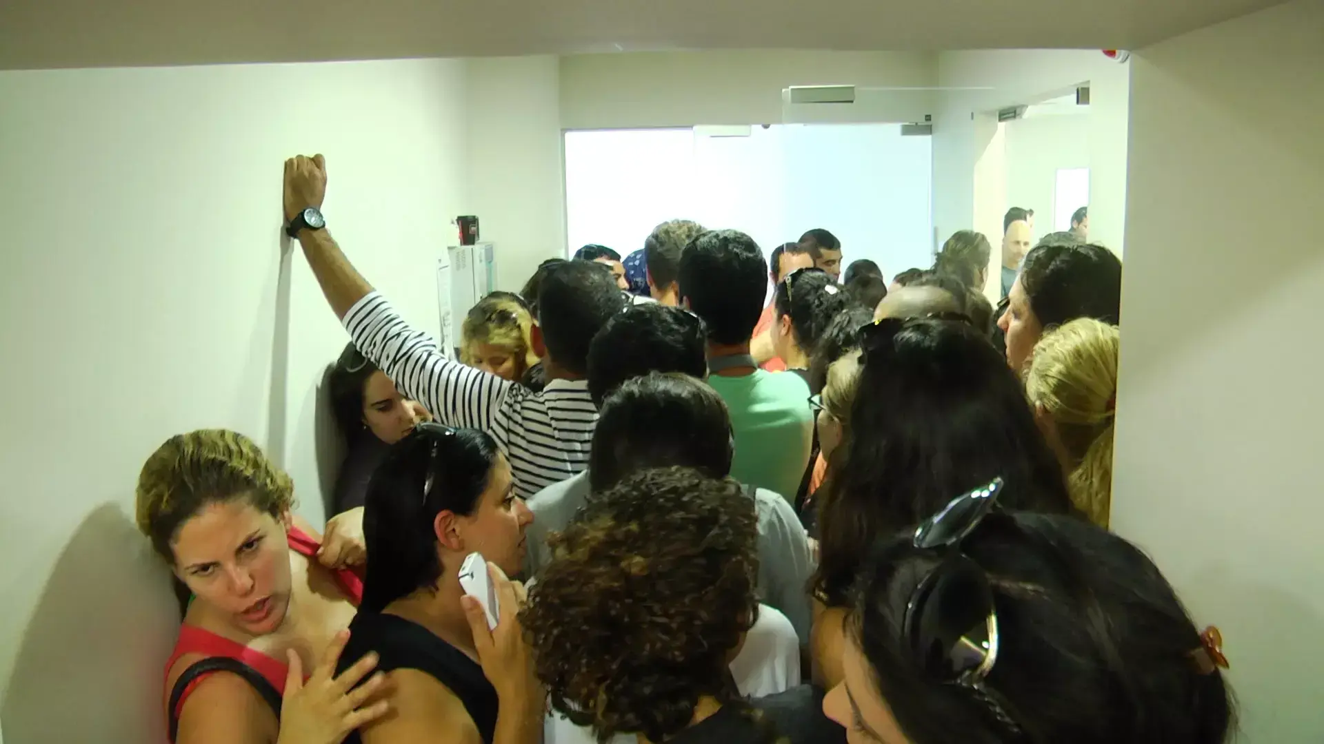 מהומה במכירת הכרטיסים לבקסטריט בויז: "פשוט הזוי מה שהולך פה"