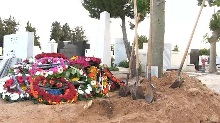 עמנואל ומירה נטמנו: "נטפל בבנות כאילו היו שלנו"