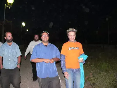המשטרה תפצה את בן גביר על מעצר שווא