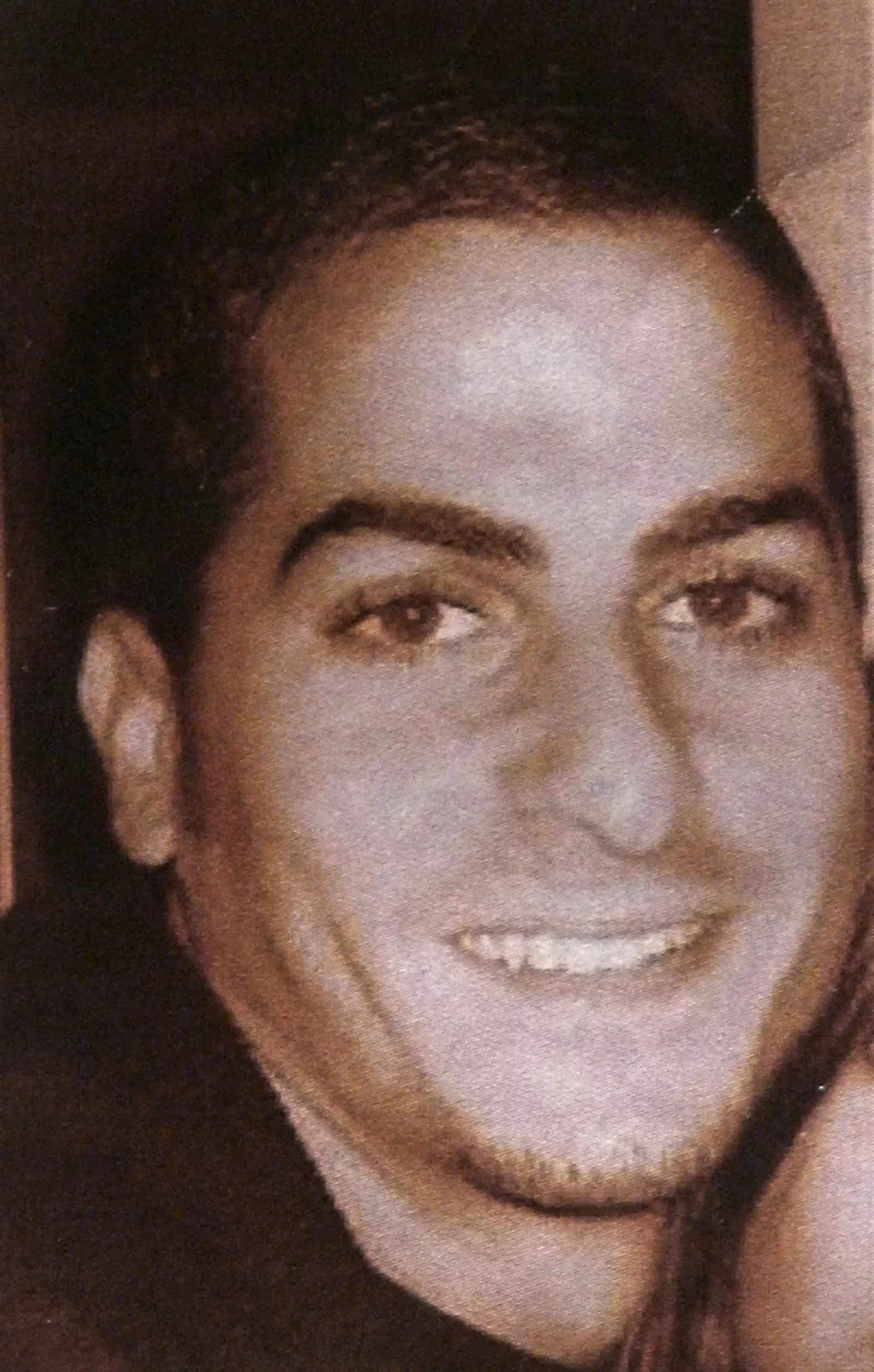 מסך הדמעות