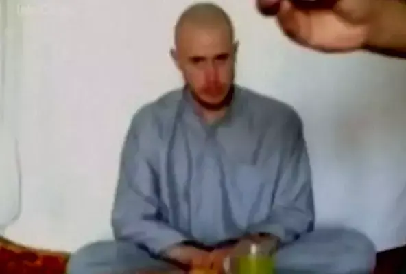 "האמריקאים תמיד קינאו על מה שעשינו למען גלעד"