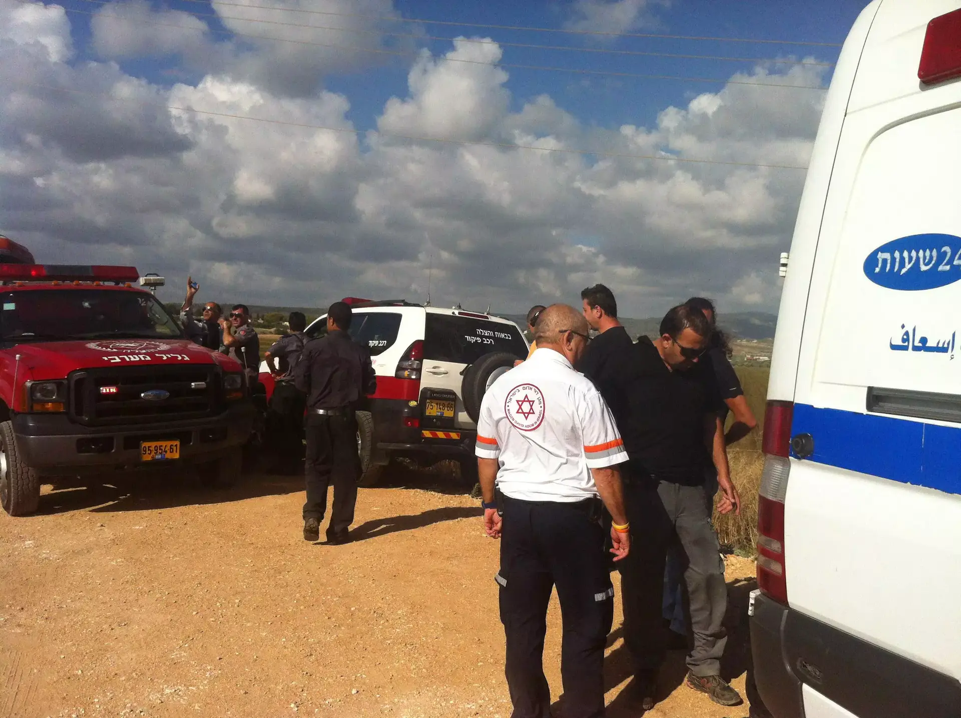 בת 13 טבעה למוות בחוף לא מוכרז ליד ראש הנקרה