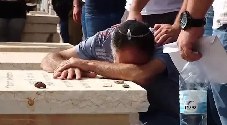 30 לרצח שלי דדון: "איך ממשיכים בלעדייך?"