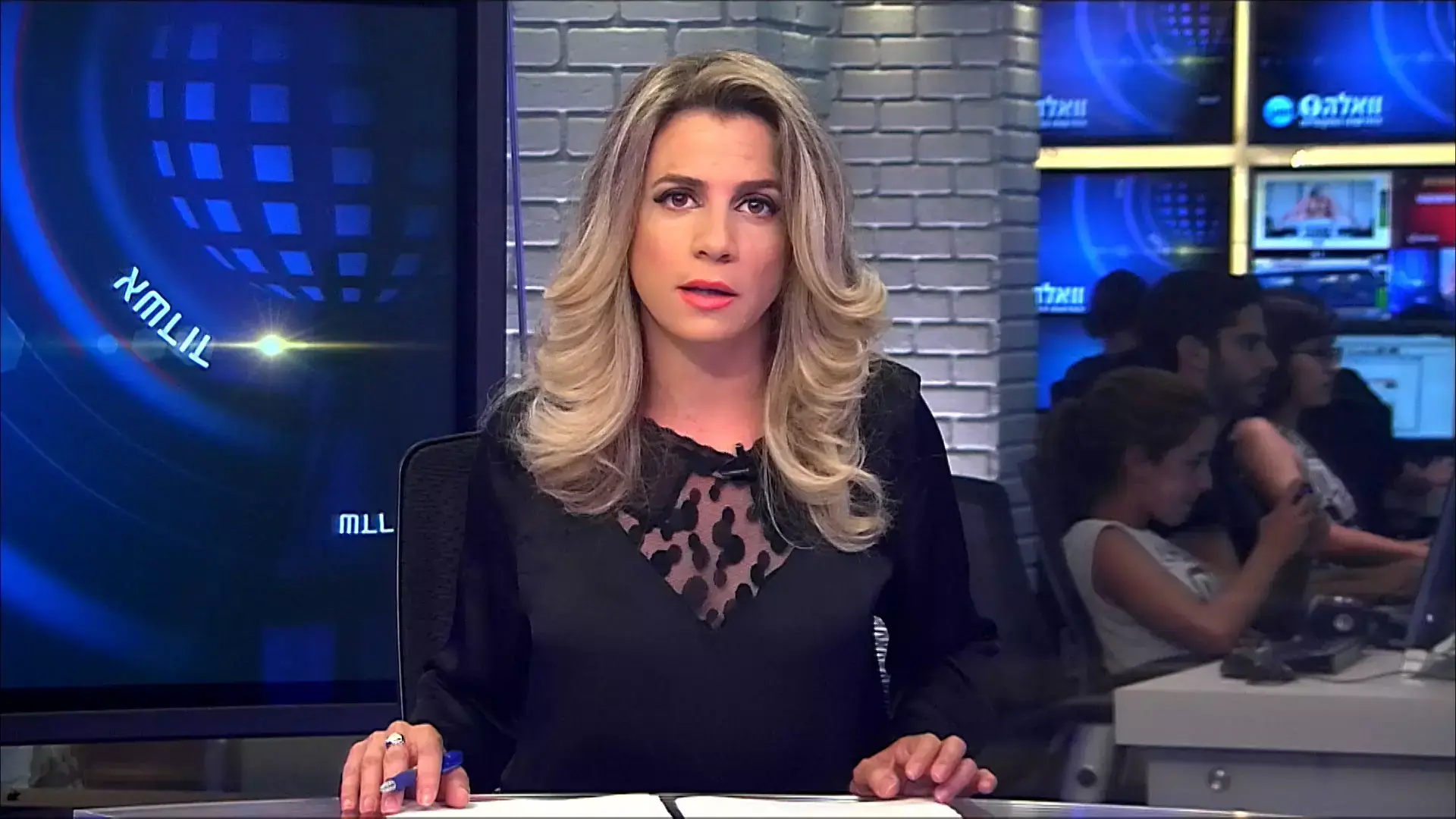 המהדורה המקומית בדרום  02.06.14