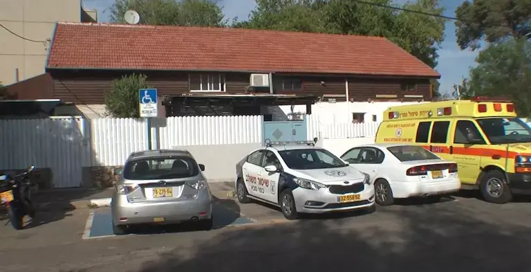 התינוק שמת בשרון: "ייתכן שתקף אותו חיידק טורף"