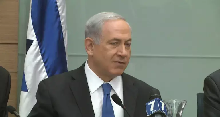 נתניהו הורה להפשיר עוד כ-1,800 יחידות בשטחים