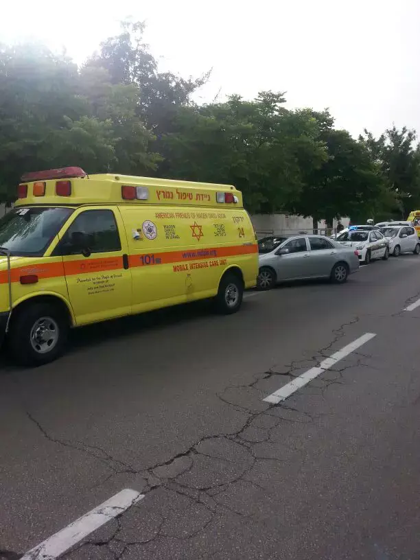הקטל בדרכים: שלושה נהרגו היום בתאונות בכבישים