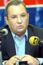 "ברק מתהדר בכישלונות כאילו היו יתרון"