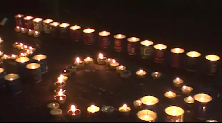 אבל בבית הספר: "לא מצליחים לעכל את מות הבנות"