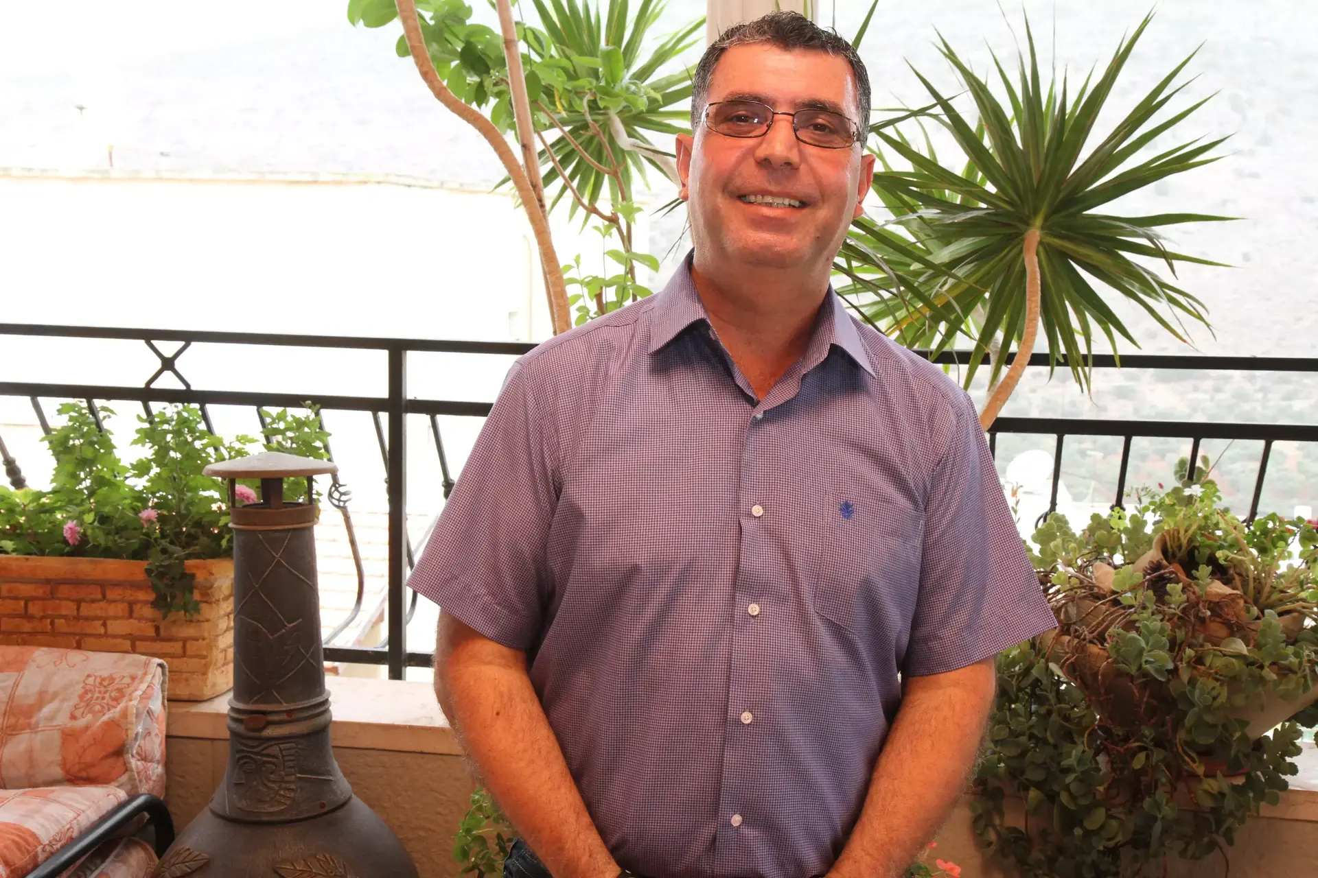 הפלסטיני שהצליח לחדור לש?ס