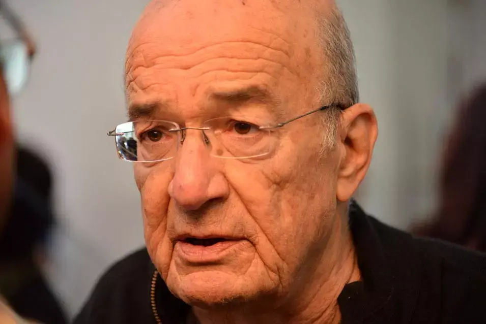 דעה: האיש שלא חשש לומר את האמת