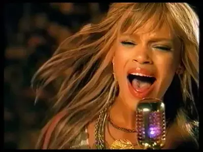 Faith Evans