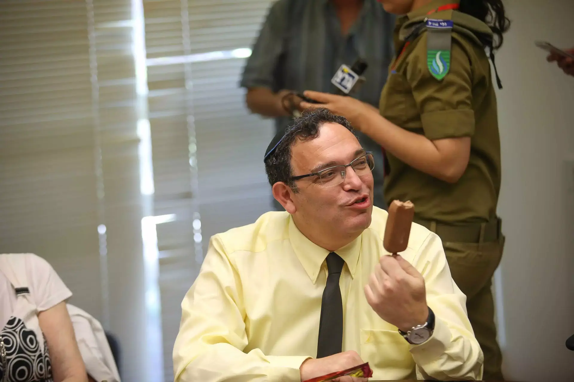 8 התמונות שאתם חייבים לראות היום