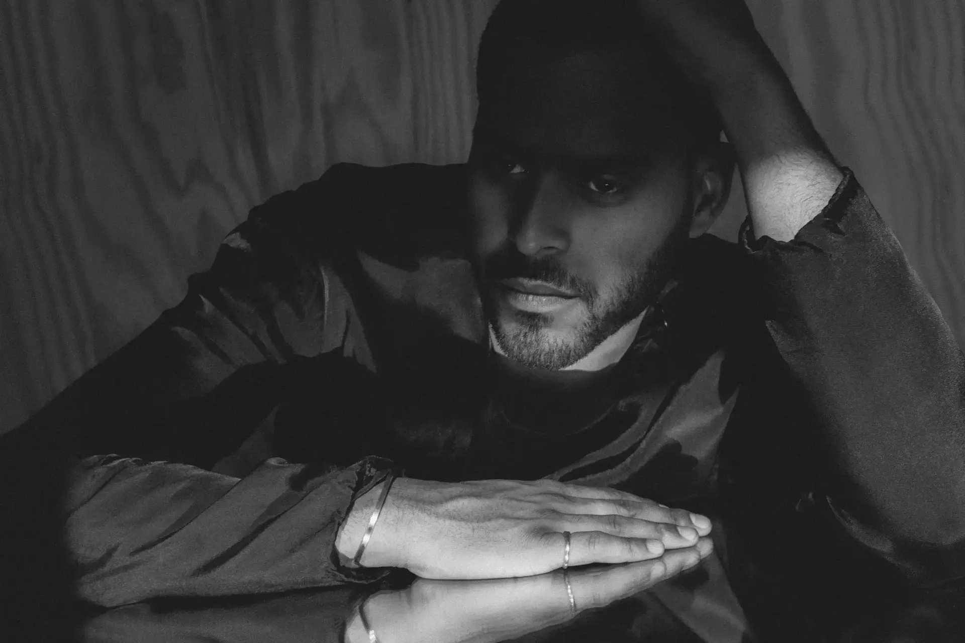 Twin Shadow בדרך להופעה בישראל