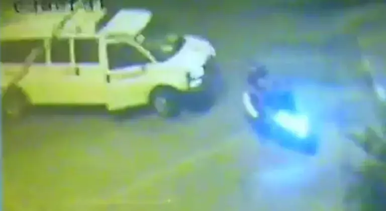 צעיר נהרג בזמן מרדף, המשפחה מאשימה את המשטרה