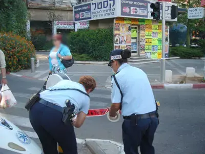 80 התרעות לפיגועים, כוננות שיא