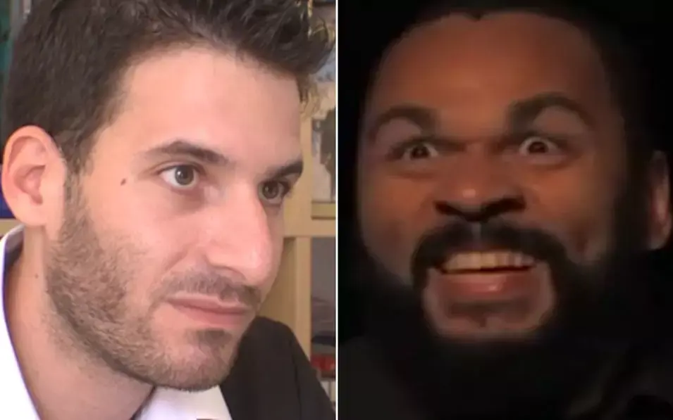 "אני חיסלתי את דיודונה"