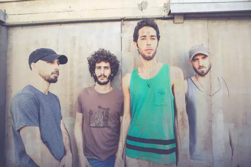 לקראת פסטיבל אינדי סיטי: קליפ לטייני פינגרז