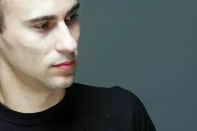 אמדורסקי, שבן, סובול ונעם רותם - ביחד