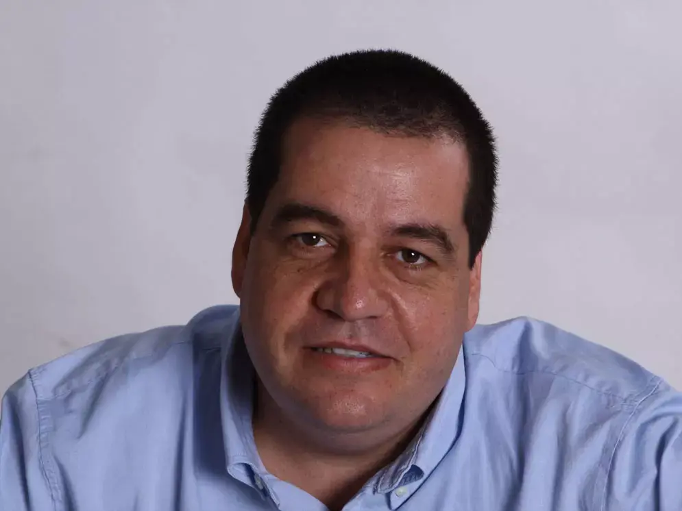 הצחוק, האושר והשקט שלפני נפילת הפצמ"ר הקטלני