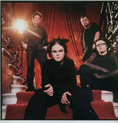 The Rasmus