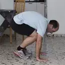 בטטת מונדיאל? לשמור על כושר בלי לצאת מהסלון