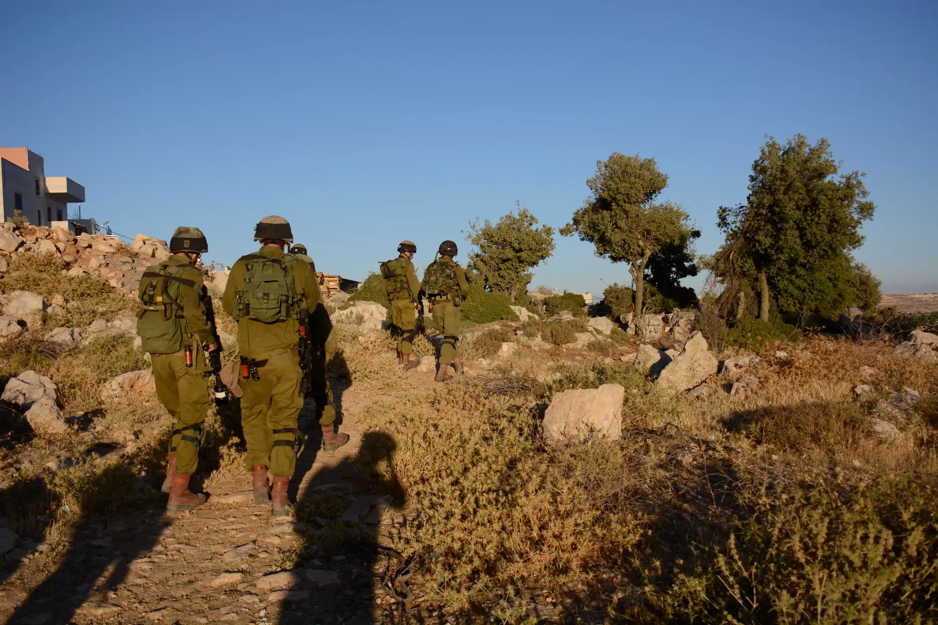 חמישה דברים שאתם צריכים לדעת היום