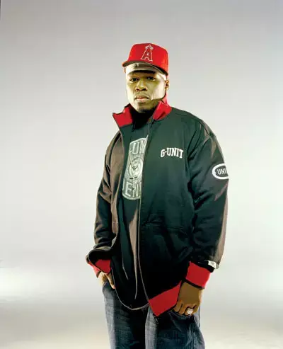 50 Cent