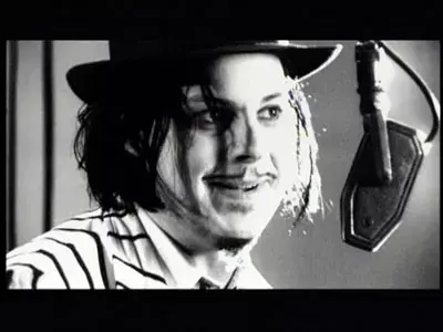 The White Stripes